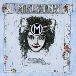 Melvins - Ozma 